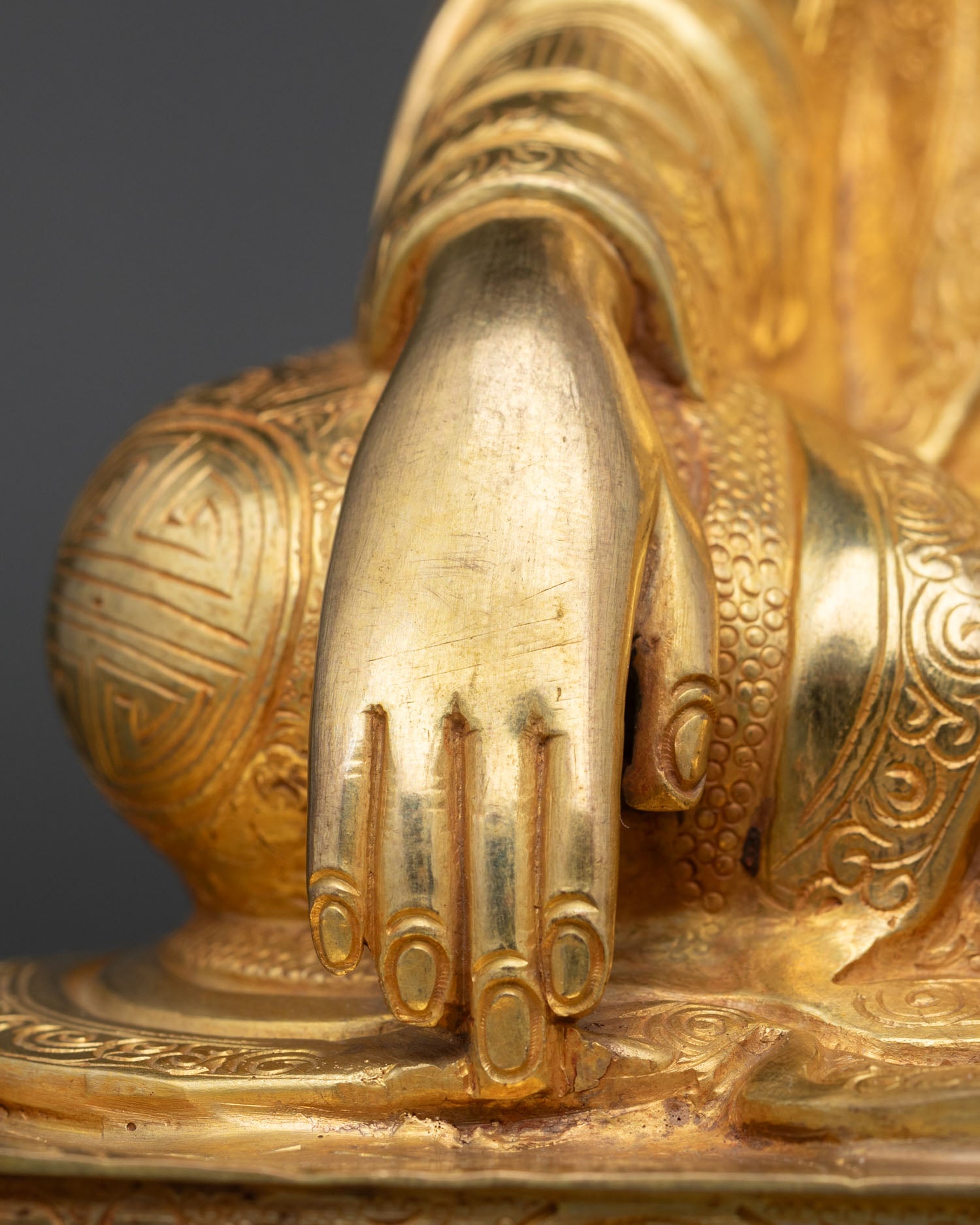 Milarepa Set