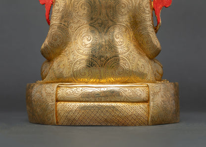 Shakya Master Set