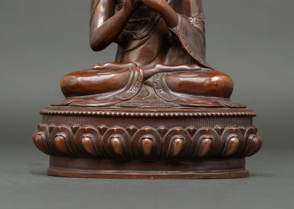 Five Buddha Set