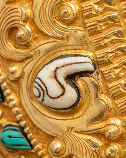 1000 Arm Chenrezig Statue