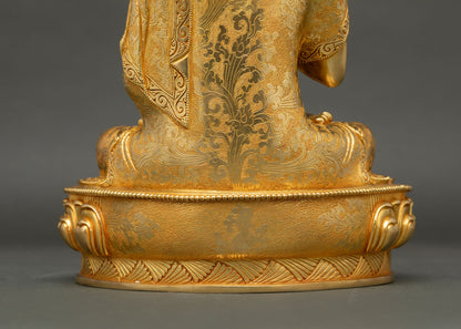 Tsong Khapa Set