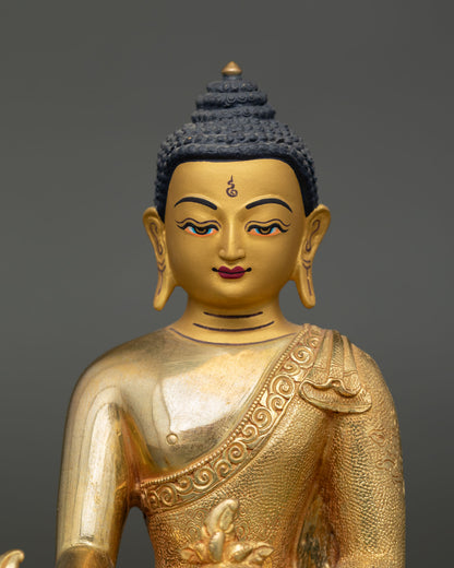 Three Buddha Set