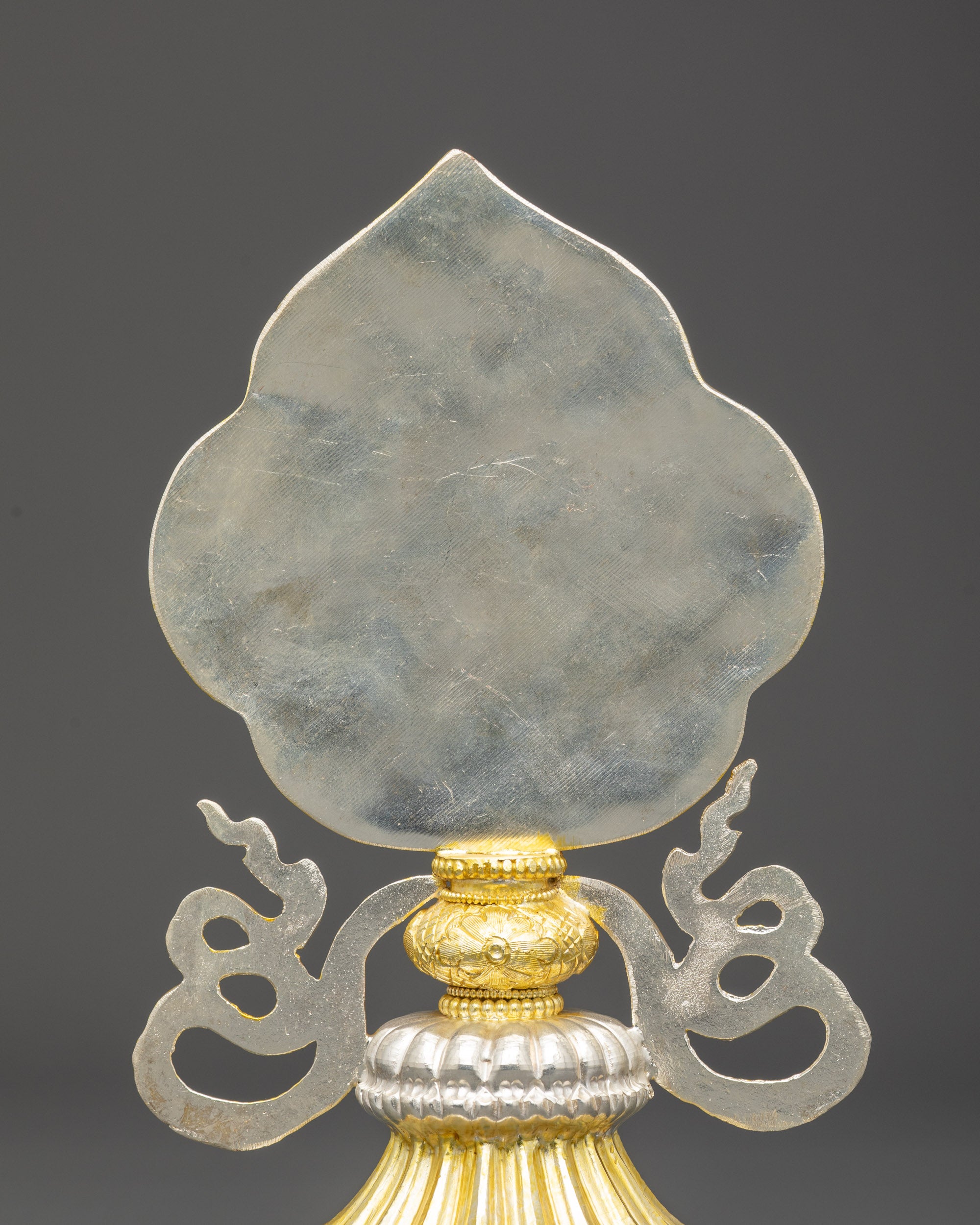 Tibetan Astamangala Set for Positive Energy