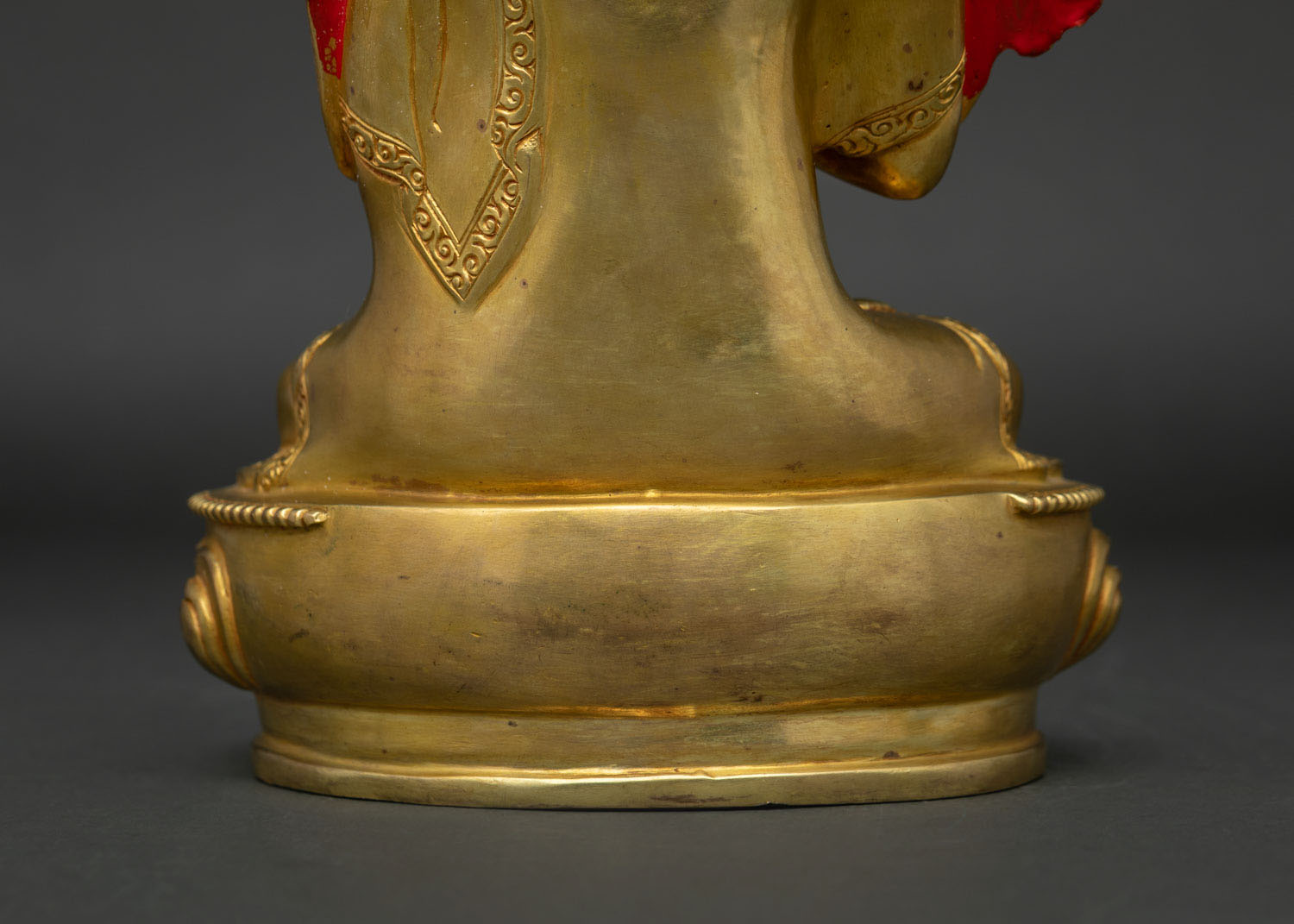 Tsong khapa Set