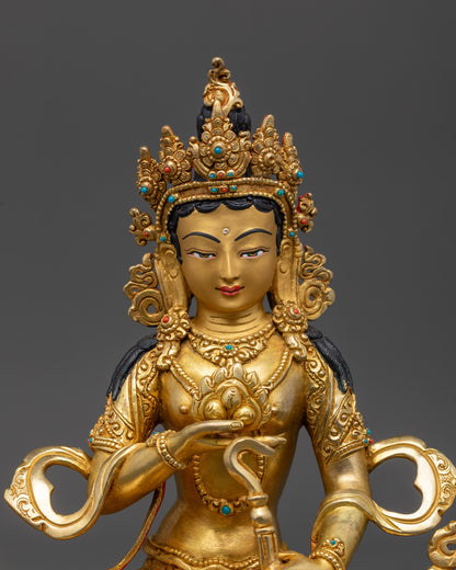 21 Taras Sculpture Collection | Sacred Buddhist Goddess Statues