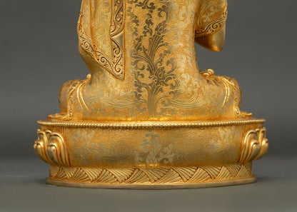 Tsong Khapa Set