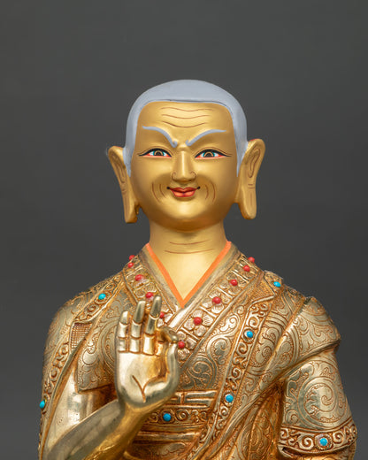 Tsongkhapa Set
