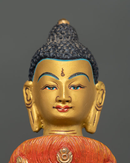 1000-Armed Chenrezig Statue | Buddhist Art of Infinite Mercy