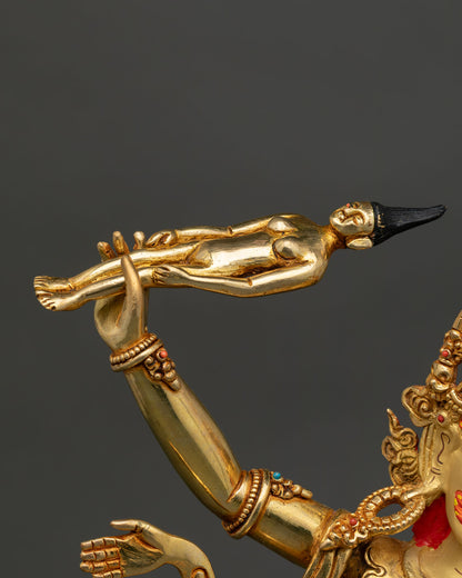 Rahula Set