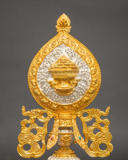 Asta Mangala Set