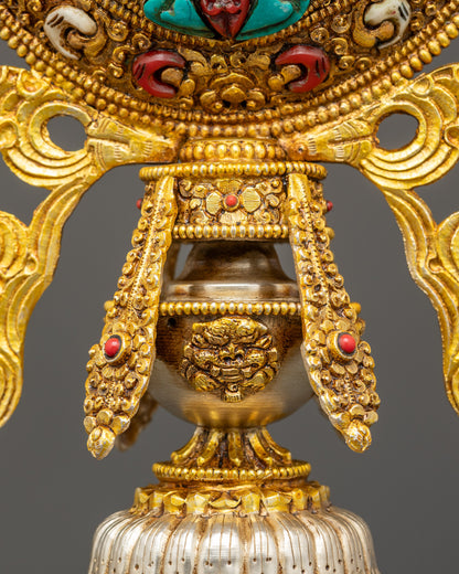 Tibetan Asta Mangala set