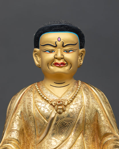 Milarepa Set