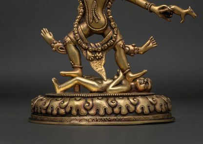 Rahula Set