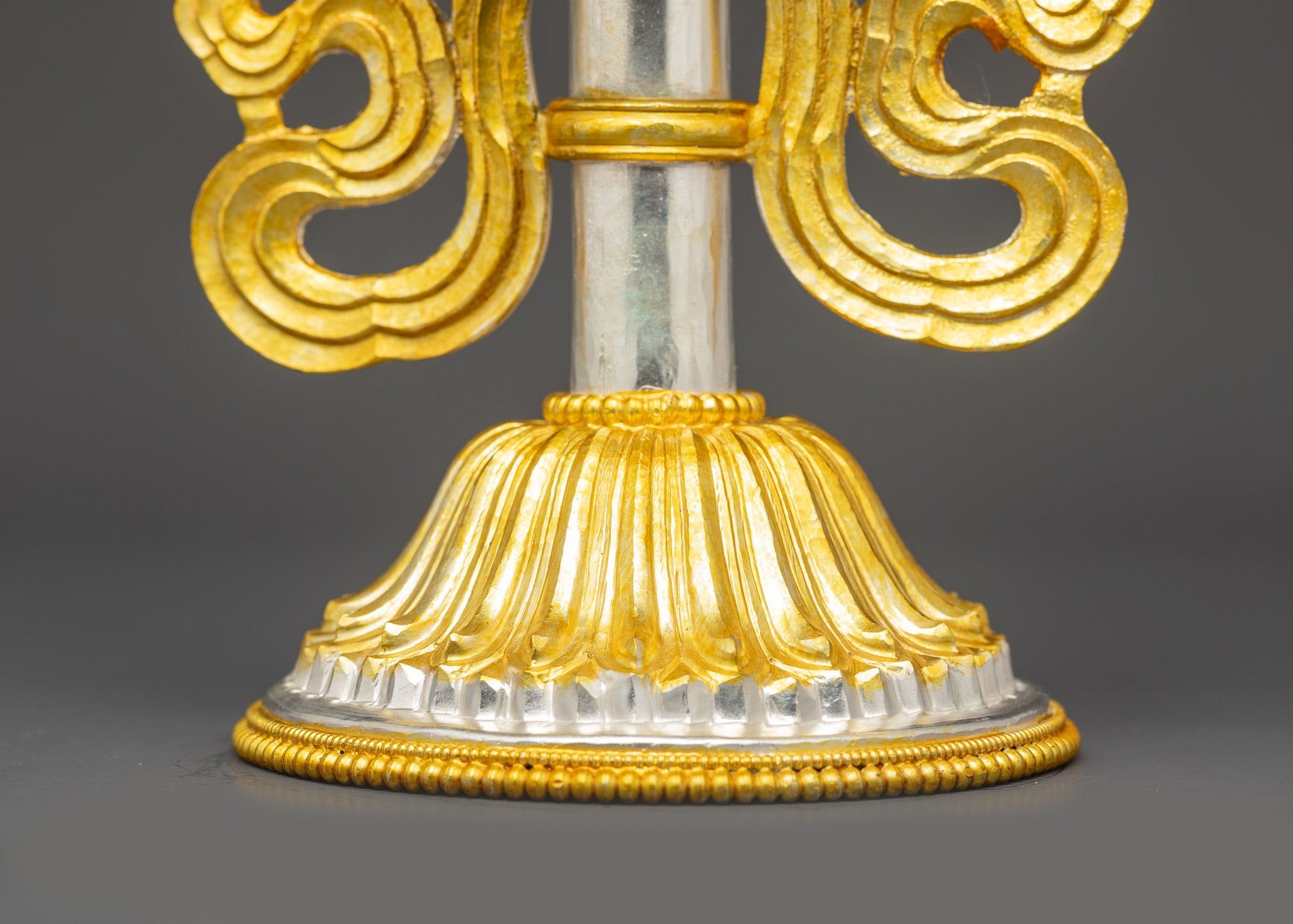 Buddhist Eight Auspicious Symbols for Daily Devotion