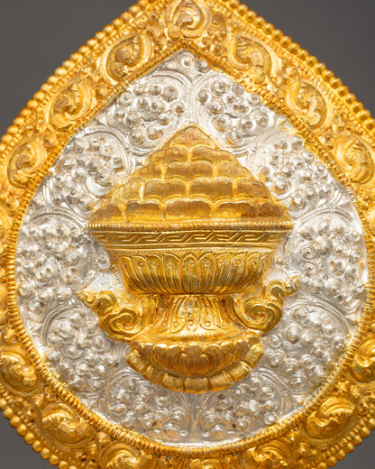 Asta Mangala Set