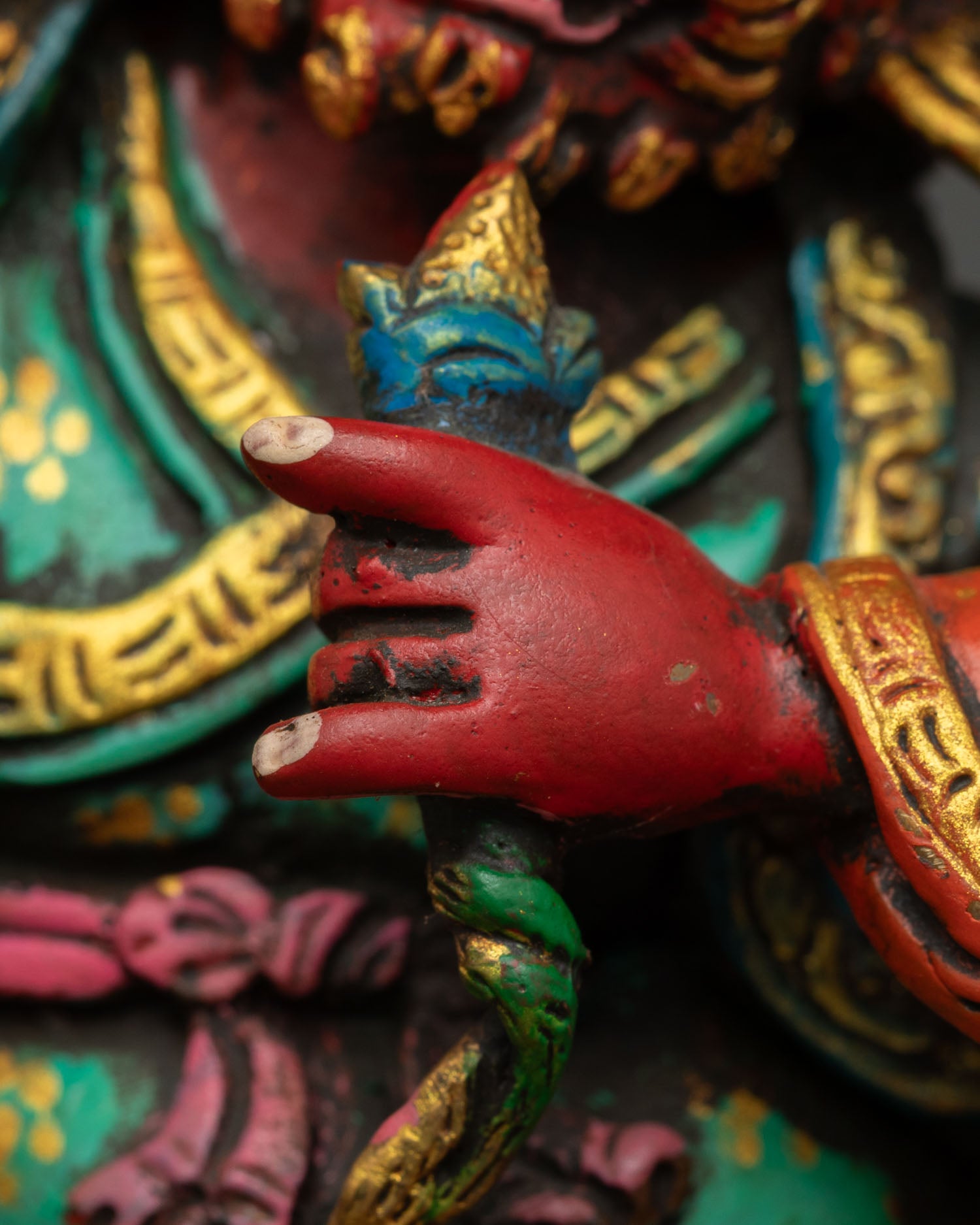 Rahula Set