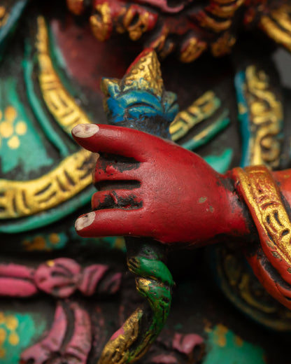 Rahula Set