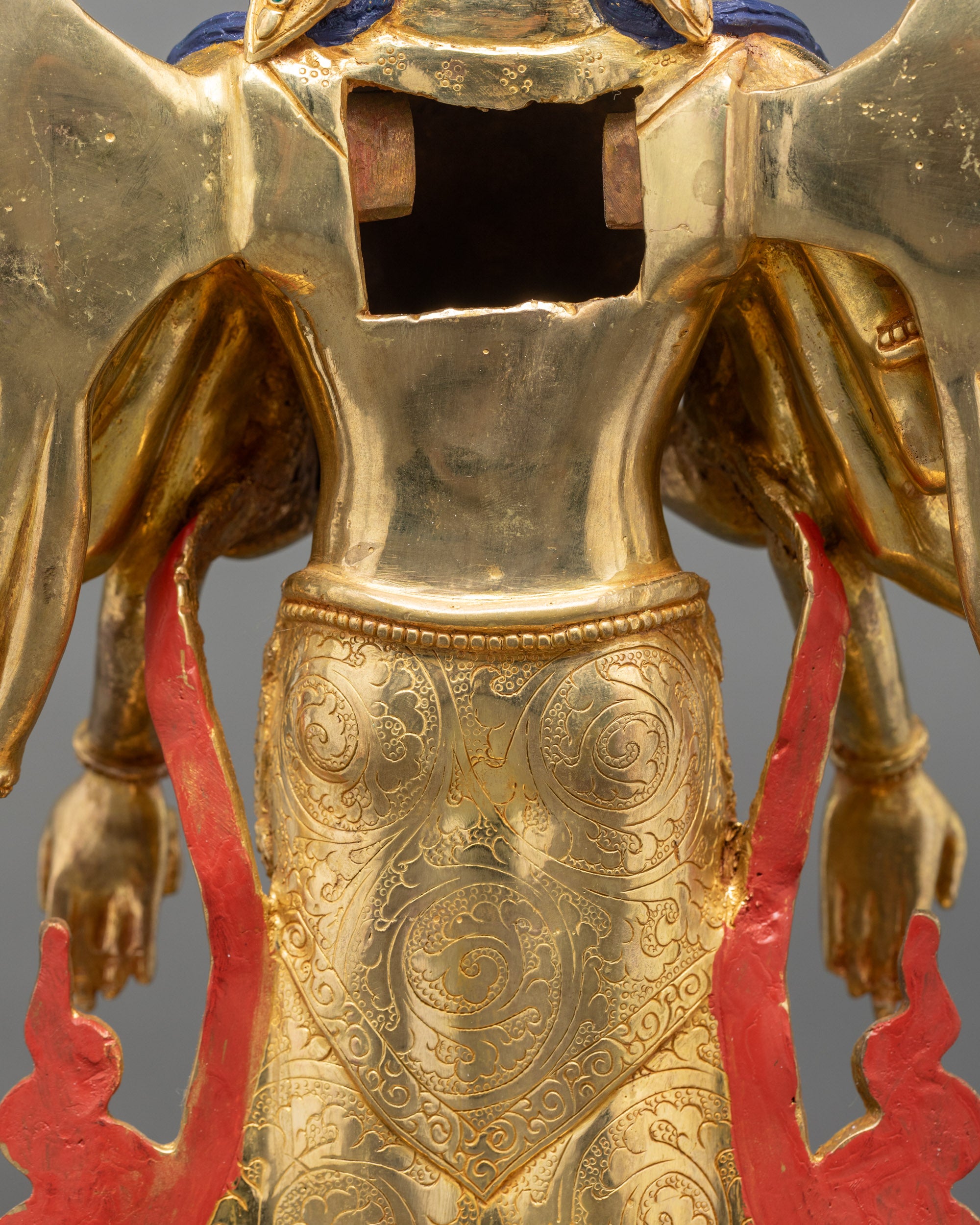 1000 Arm Chenrezig Statue