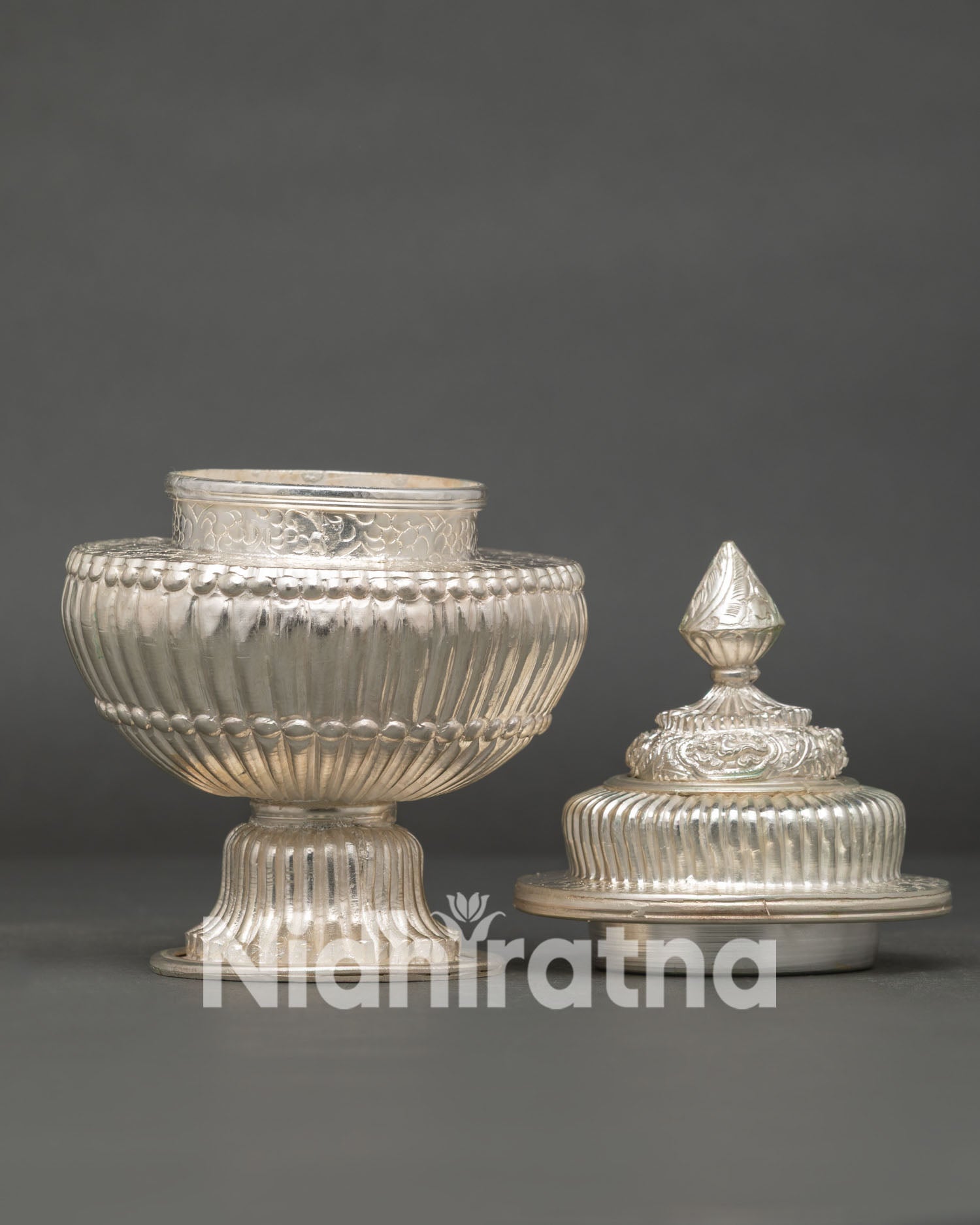 Neshi Rice Pot