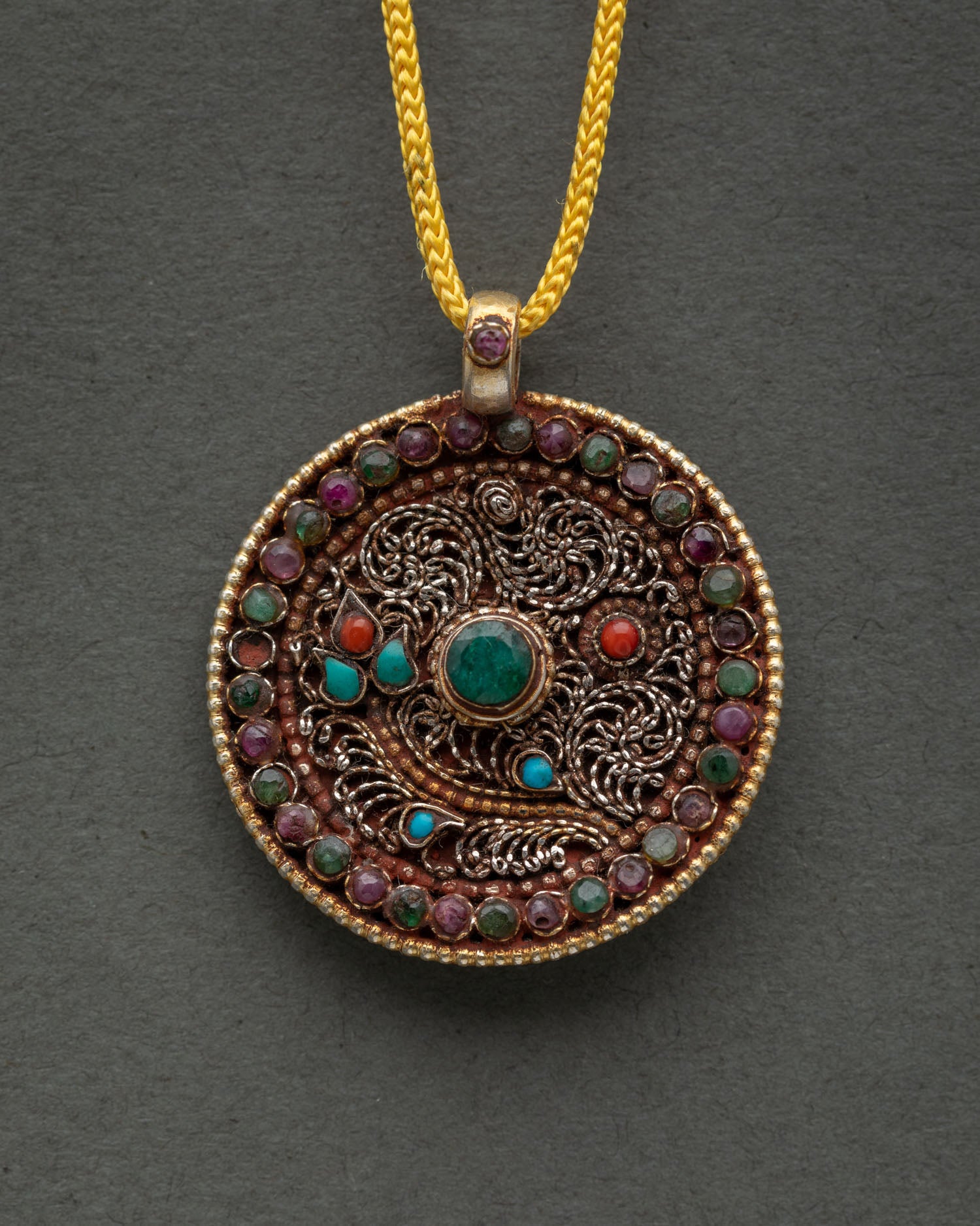 Locket