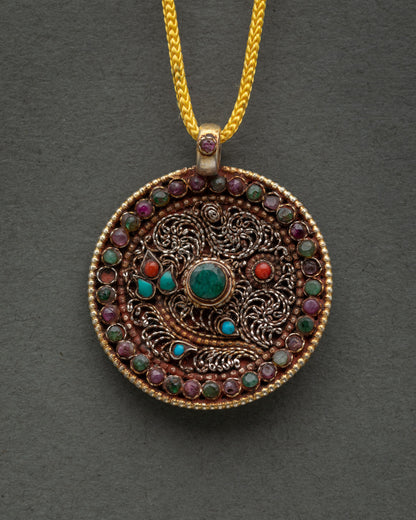 Locket