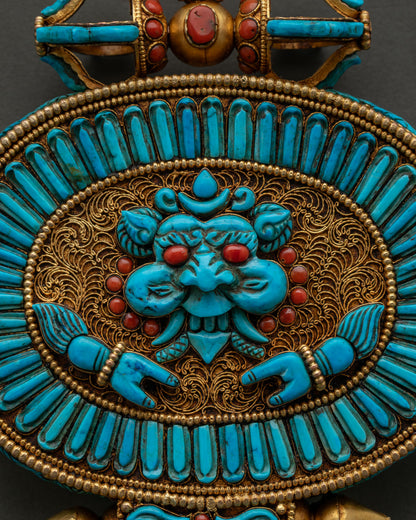 Ghau Mala