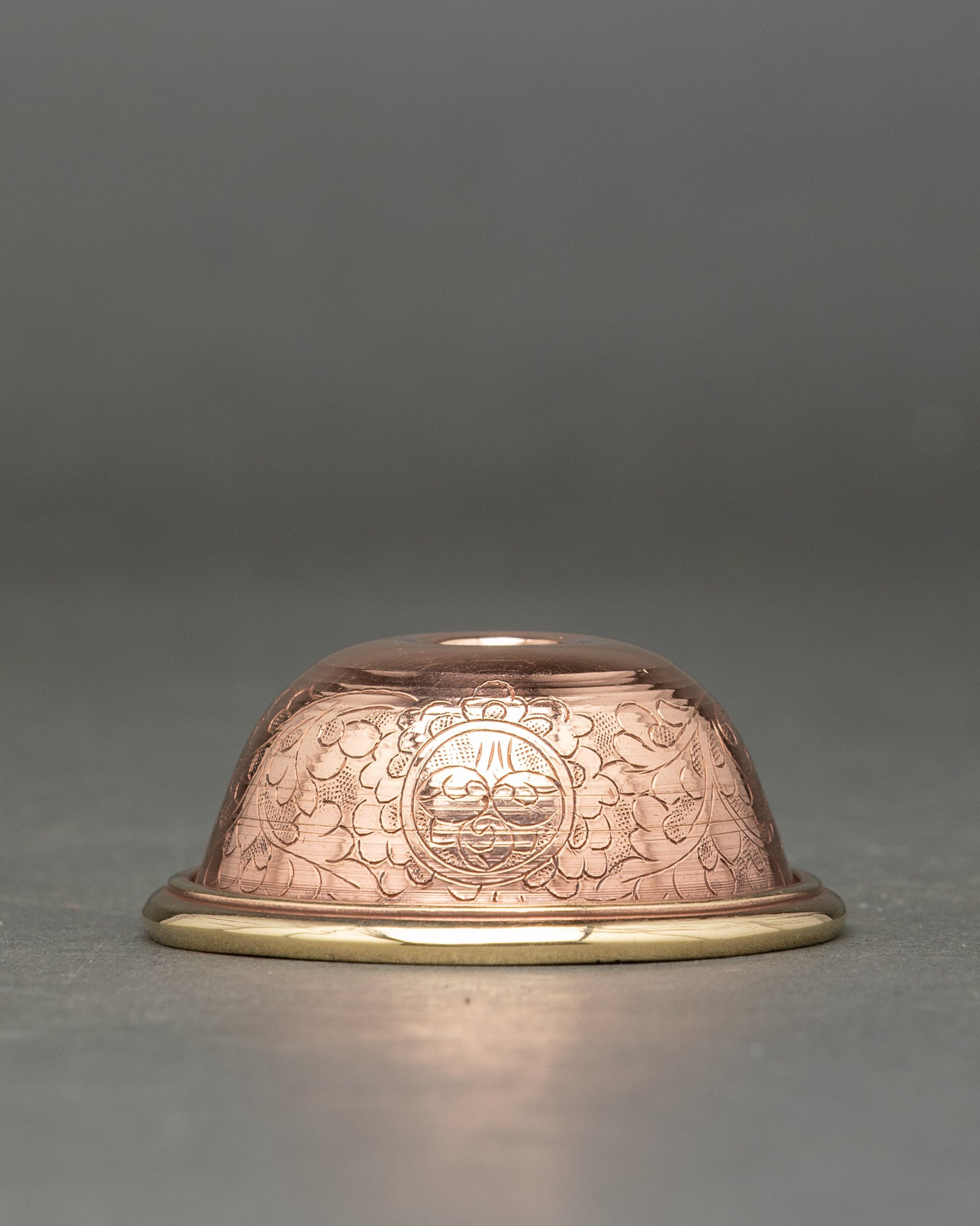 Water Offering Bowls | Handcrafted Ritual Set