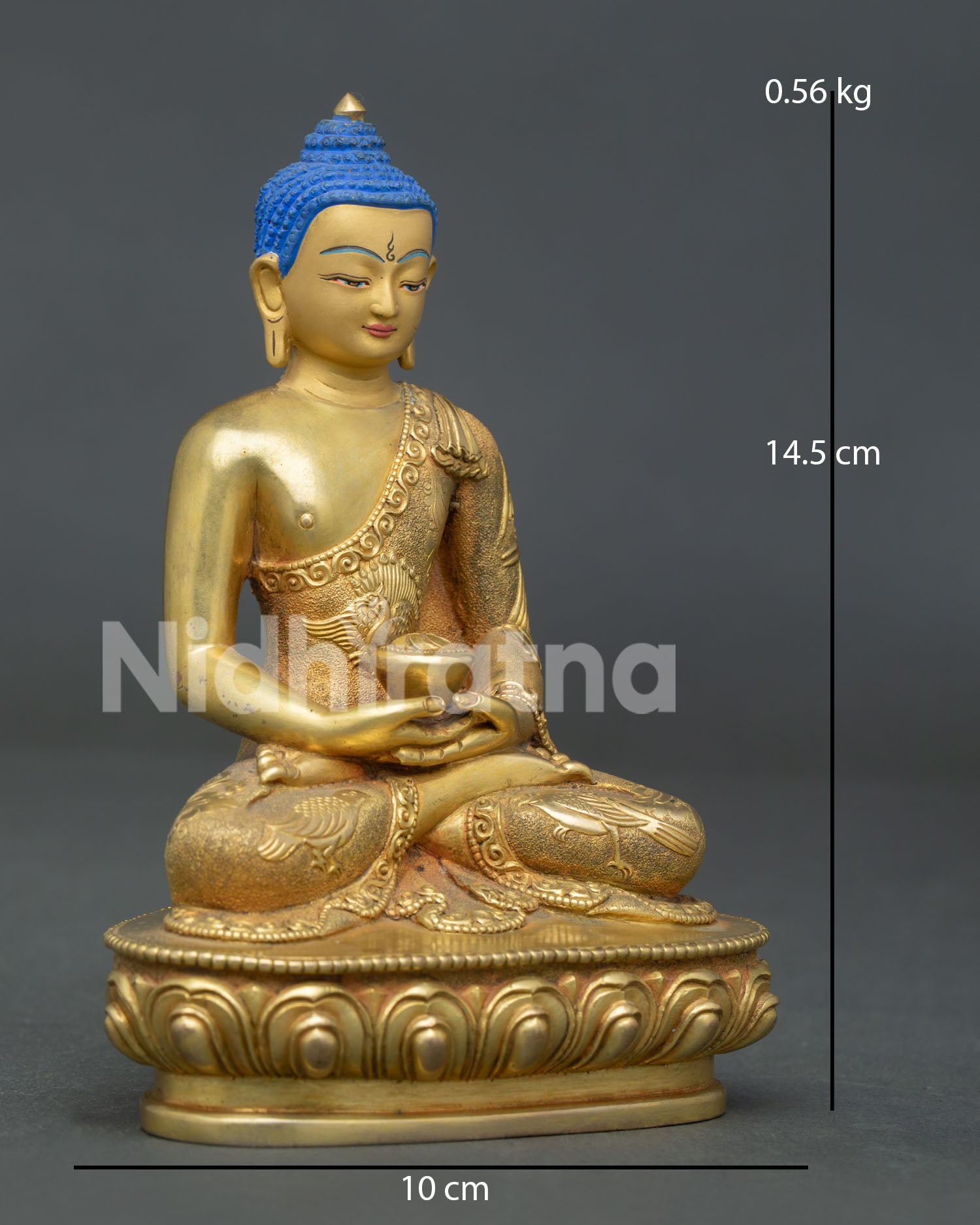 Amithabha Buddha Statue
