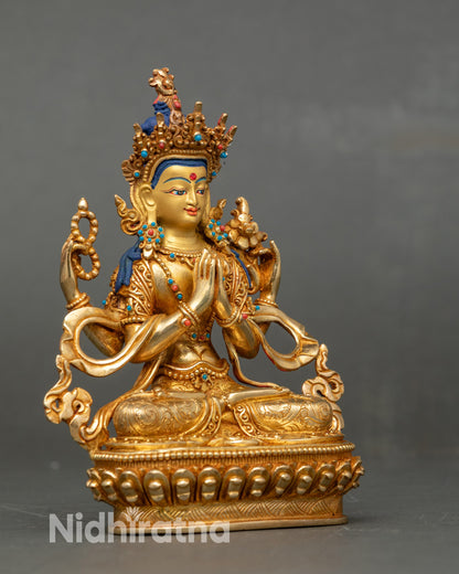 Chenrezig (Avalokiteshvara) Statue | Spiritual Buddhist Home Decor