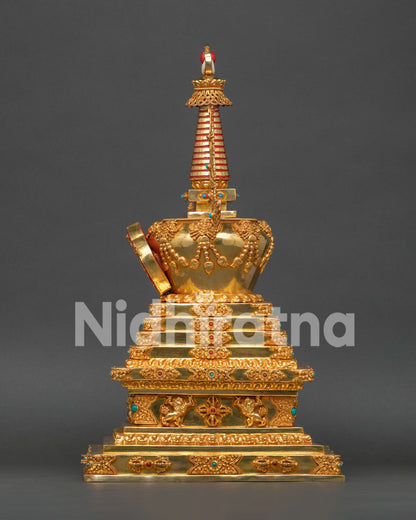 Stupa