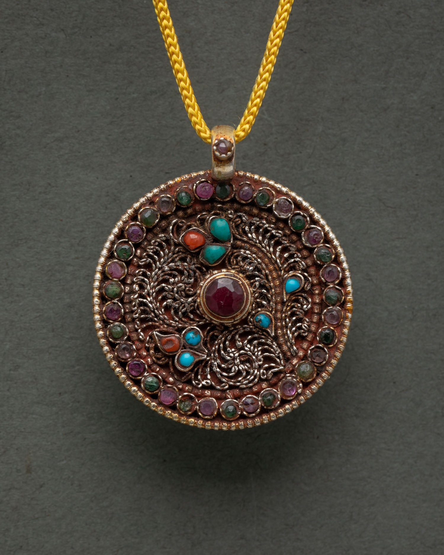 Locket