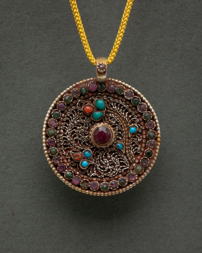 Locket