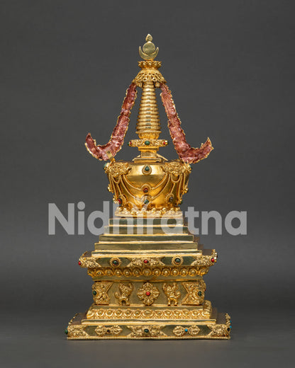 Stupa