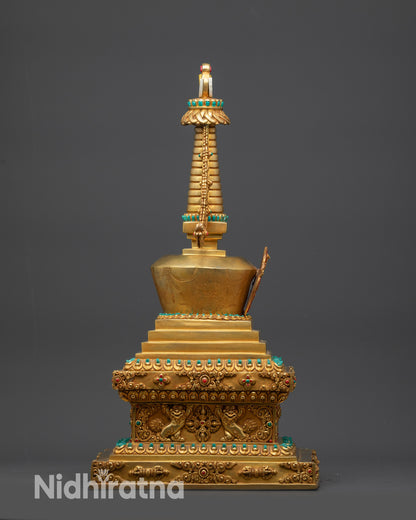 Stupa