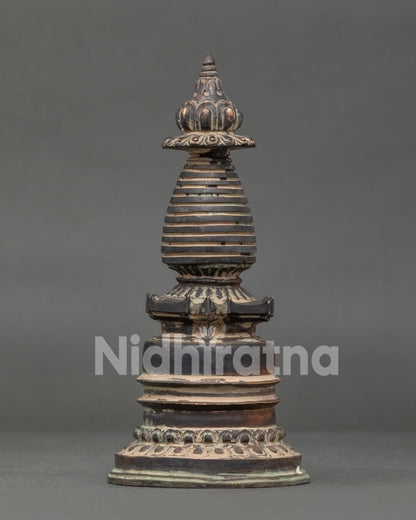 Kadampa Stupa