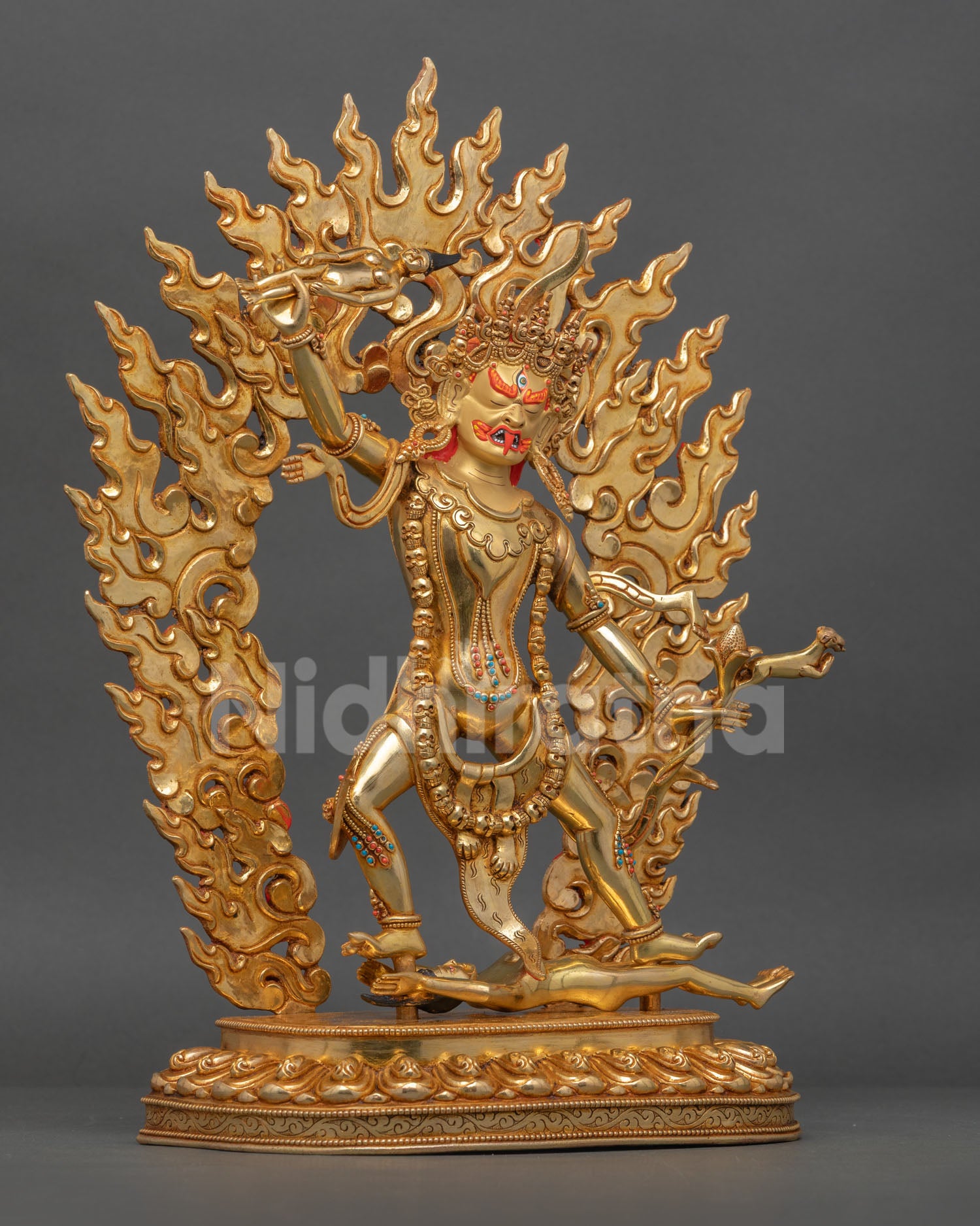Rahula Set