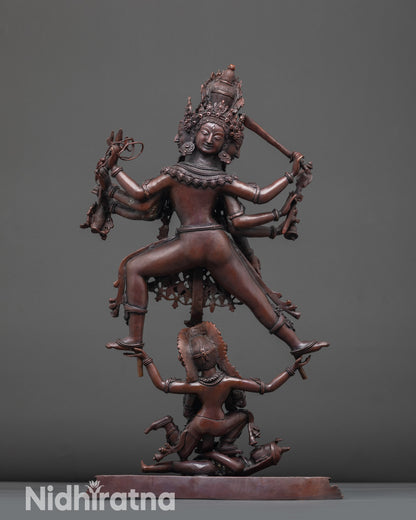 Siddha Laxmi Statue