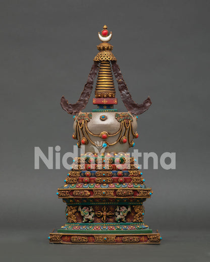 Stupa