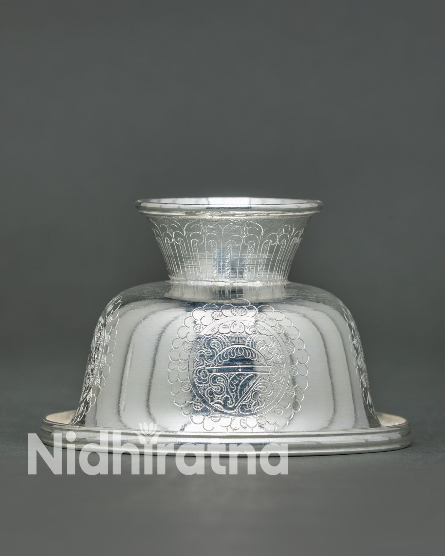 Water Offering Bowl