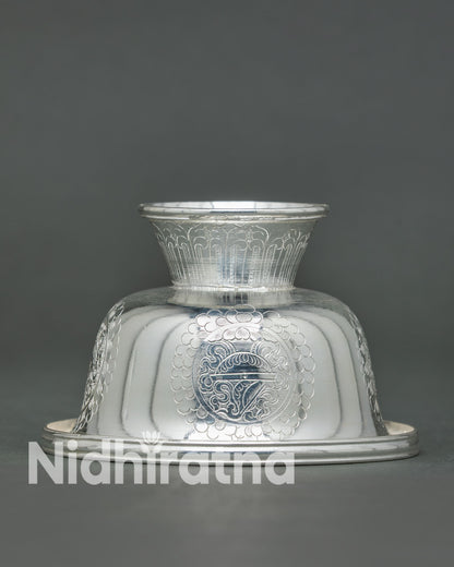 Water Offering Bowl