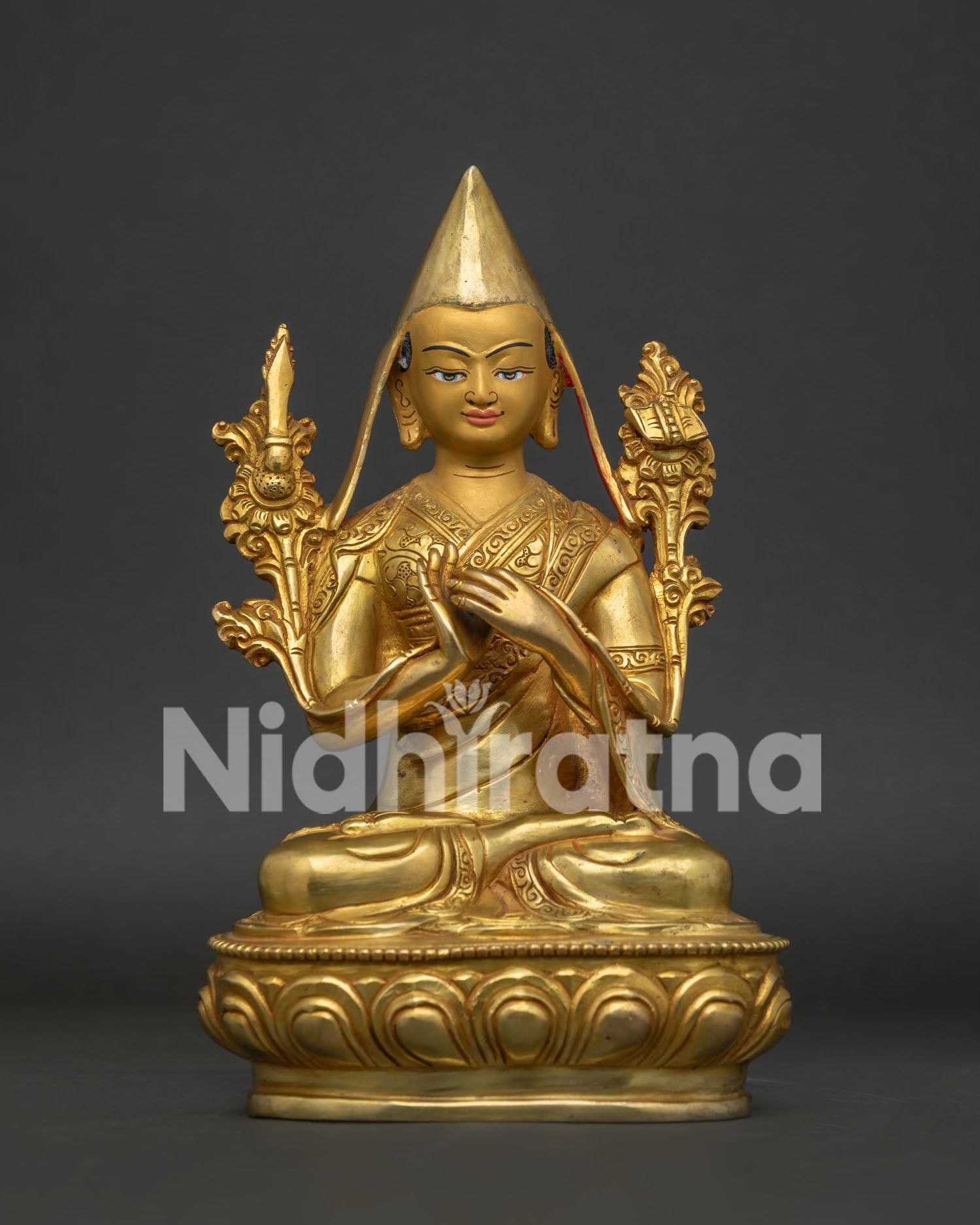 Tsong khapa Set