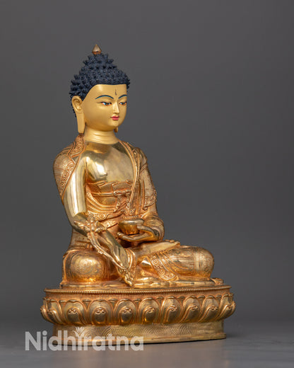 Healing with Medicine Buddha: Practice and Benefits