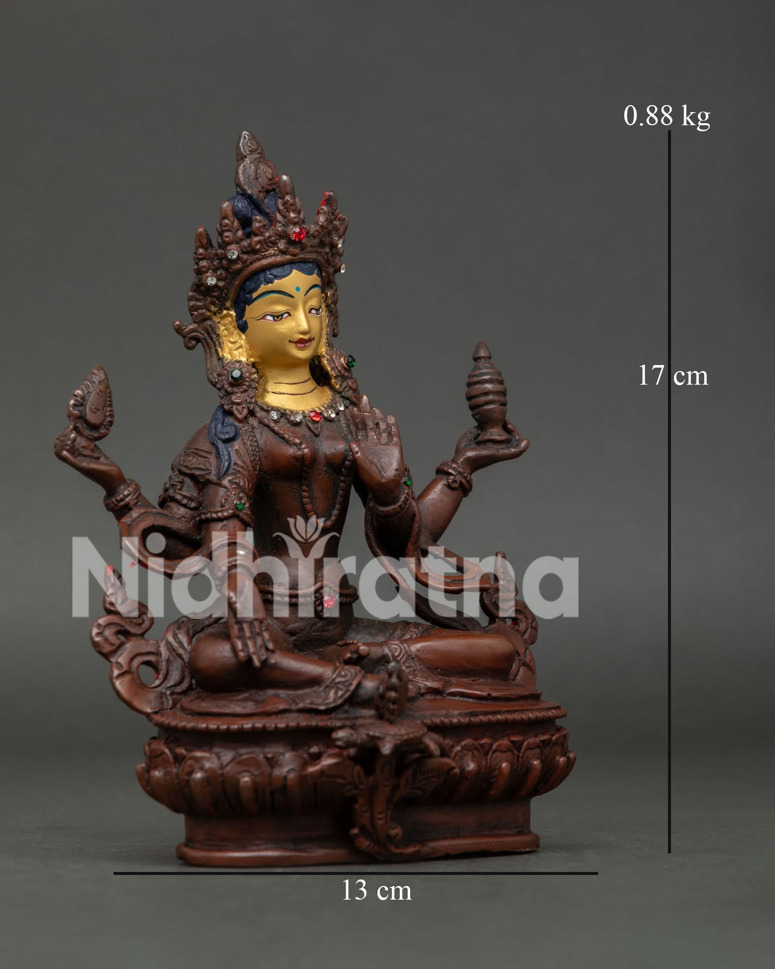Laxmi Statue
