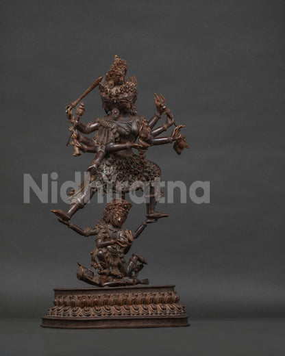 Sita Laxmi Statue