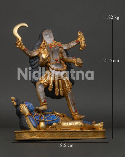 Kali Mata Statue