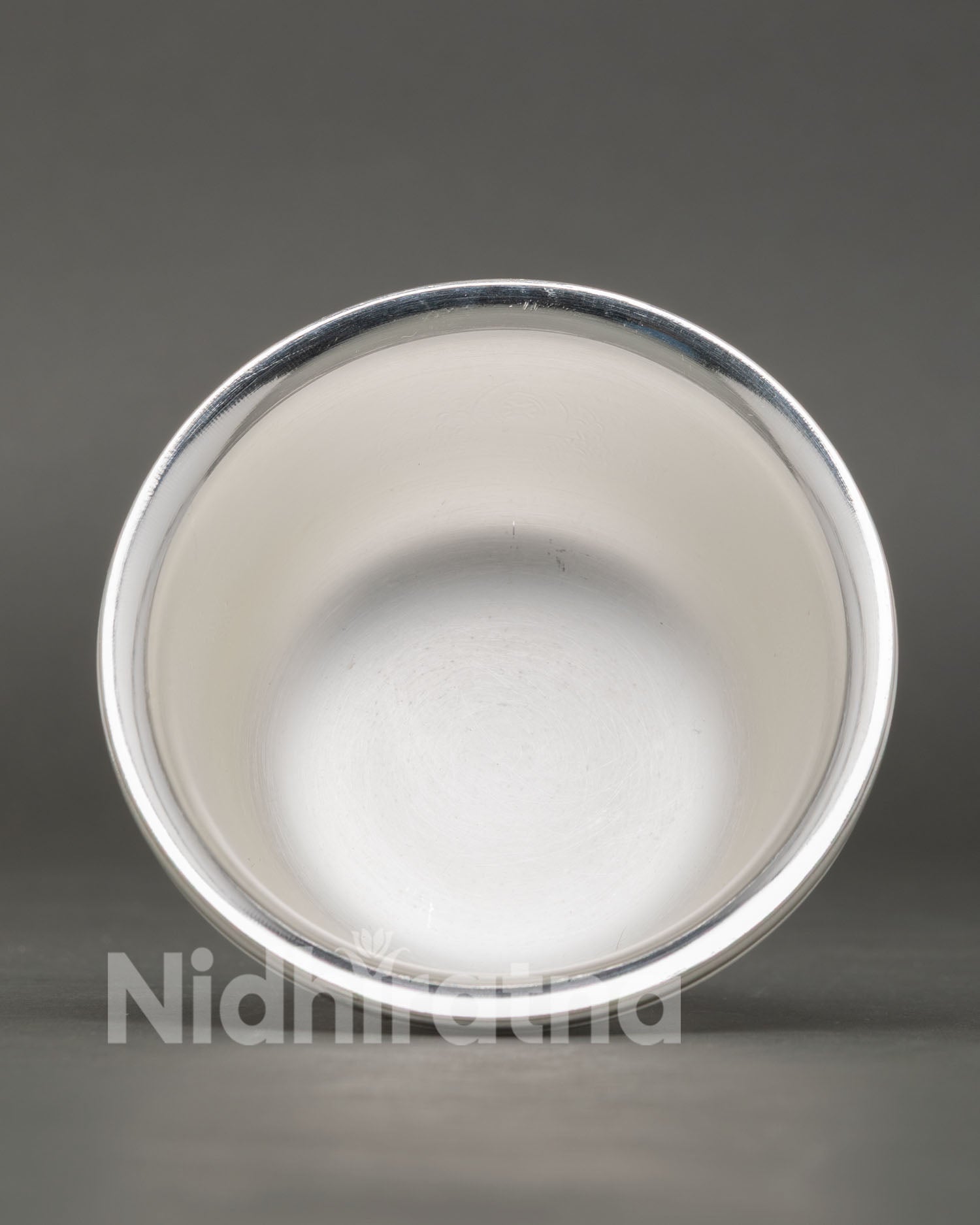 Water Offering Bowl