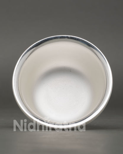 Water Offering Bowl