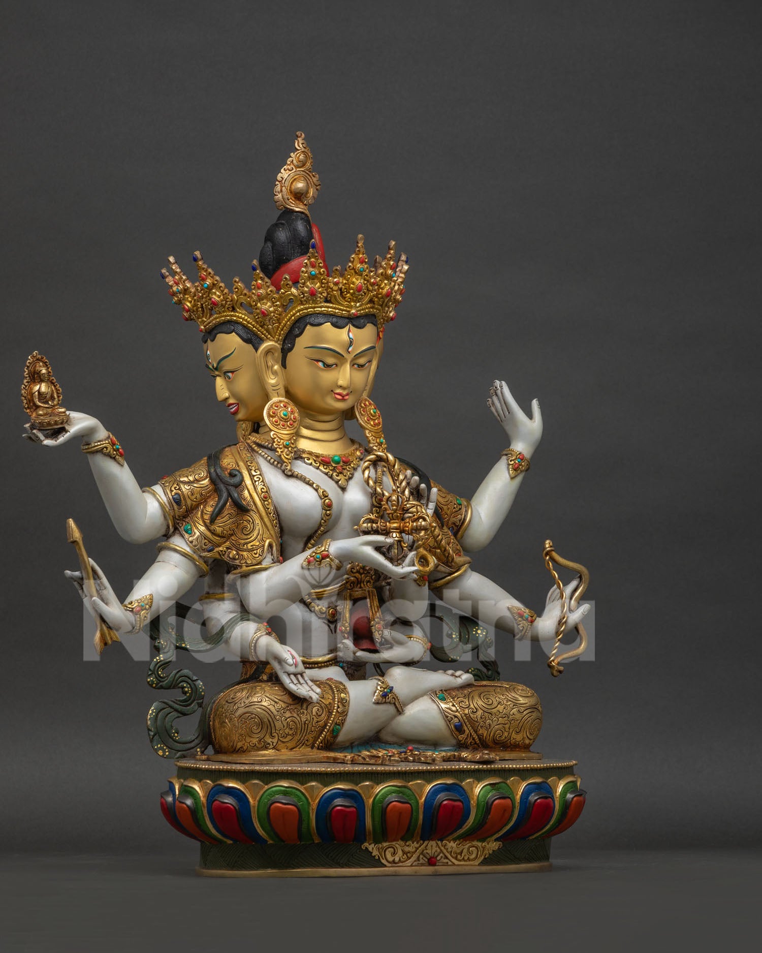 Namgyalma Statue