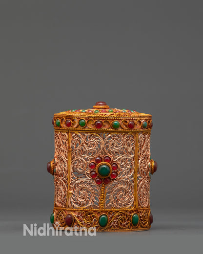Jewelry Box