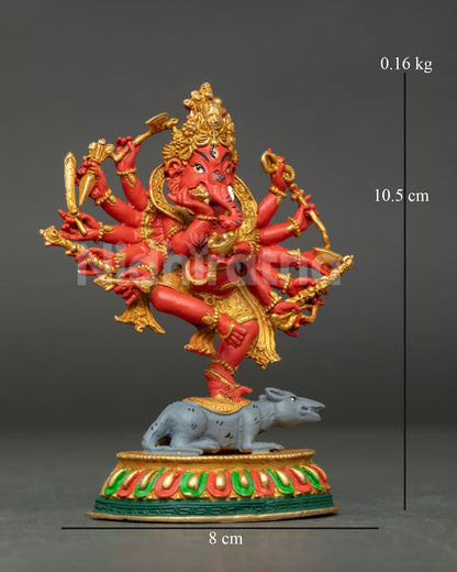 Ganesh Statue